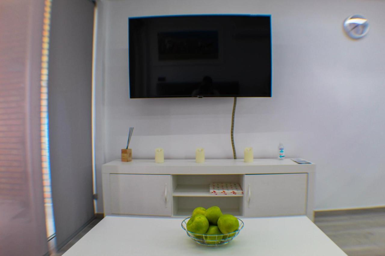Los Ranchos Premium Levante Beach Benidorm Ngoại thất bức ảnh