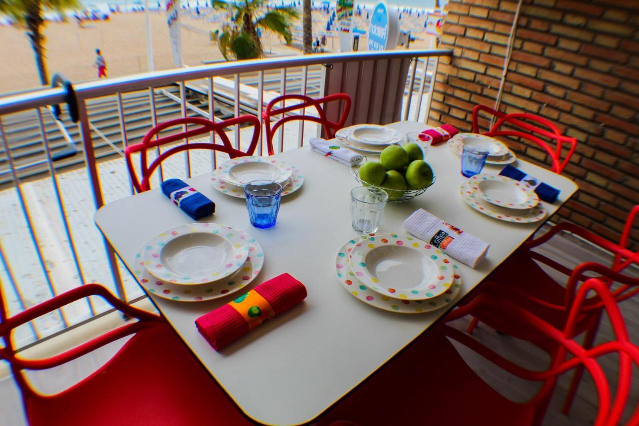 Los Ranchos Premium Levante Beach Benidorm Ngoại thất bức ảnh